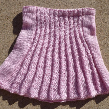 Gabriella Skirt