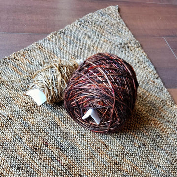 Triforce Fade Shawl