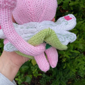 Kitty Fairy Toy