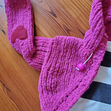 Gabby's Sweater