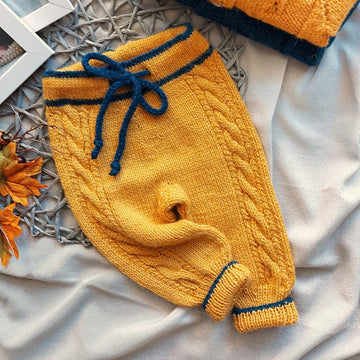 Pants Marvelous