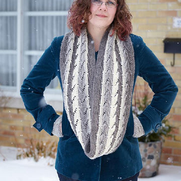 Every Which Way Cowl