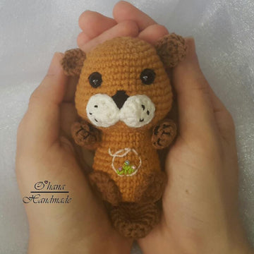 Little Otter