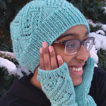 Sophisticate Hat