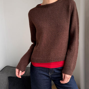 SUZIE Sweater