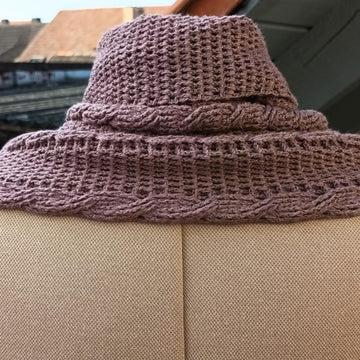 Schalkragen "Lady"