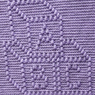 Toy Blocks Afghan