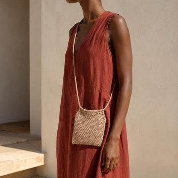 The Ines Bag