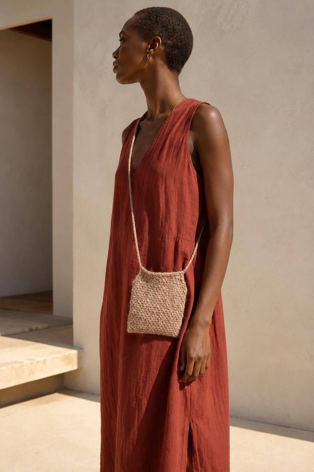 The Ines Bag