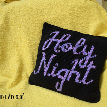 Christmas Decor Pillow