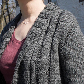 Aibell Cardigan