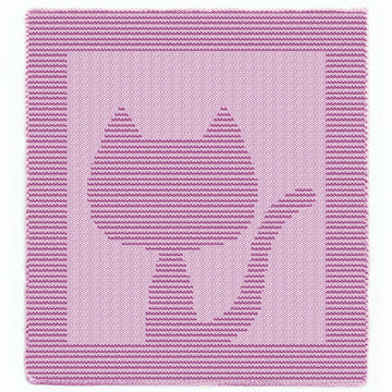 Funny Cat Knitting Pattern