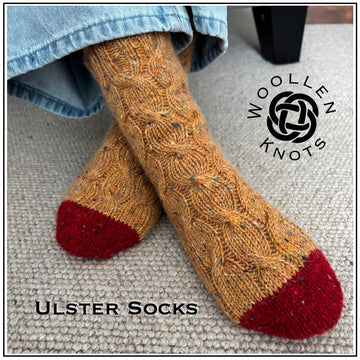 Ulster Socks