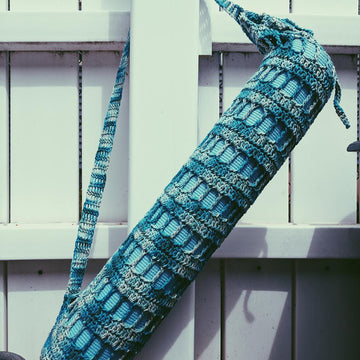 Naiad Yoga Mat Bag