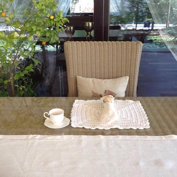 Placemat & Coaster Set N 125