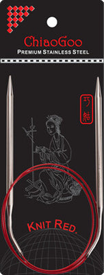ChiaoGoo Knitting Needles