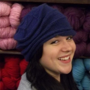 Swan Creek Beanie