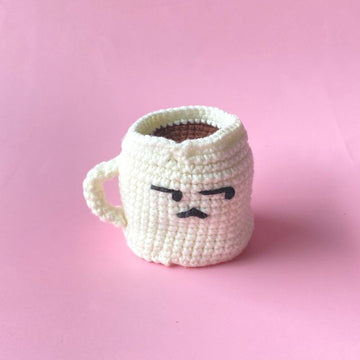 Reversible Mood Beverage