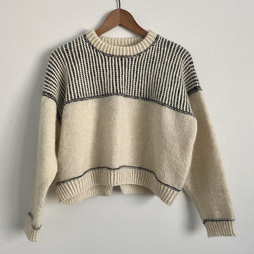 Penger Pullover