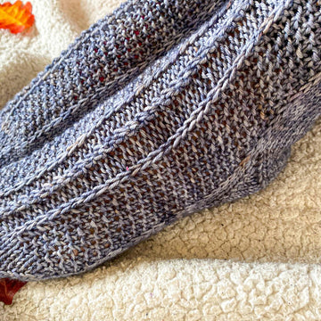 Perfect Autumn Socks