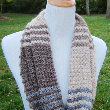 Marissa's Cowl