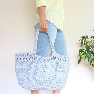 Large Beach Bag