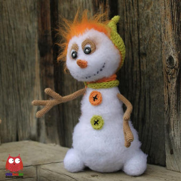 174 Snowman