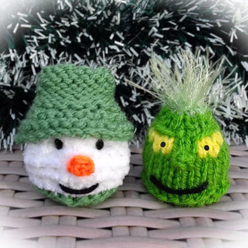 Christmas Characters - Ferrero Rocher Covers
