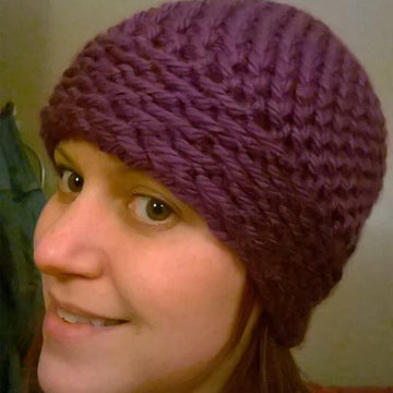 Boston Boho Beanie