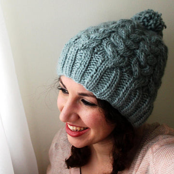 The Holidayer Hat