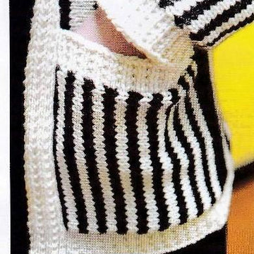 Striped Jacket