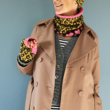 Malabar Cowl