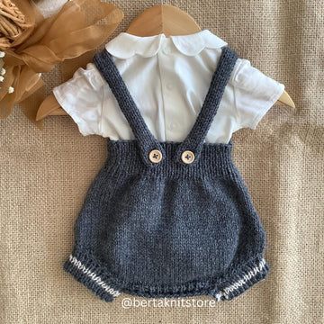 Tillie Bloomers