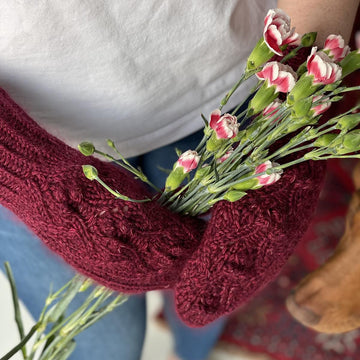 Viljanen Mittens