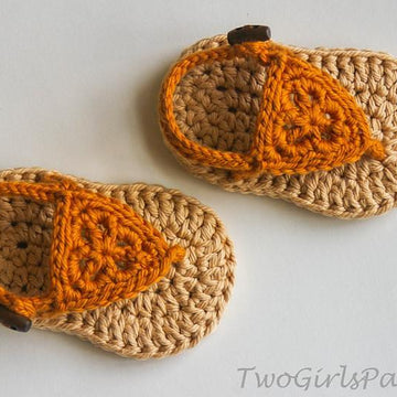 Boho Sandals