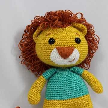 King Lion