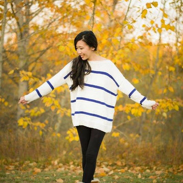 Light Breeze Sweater