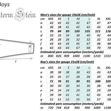 Block Buster for Men and Boys