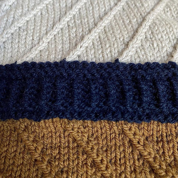 Turning Tides Scarf