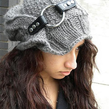 Stonewall Bonnet