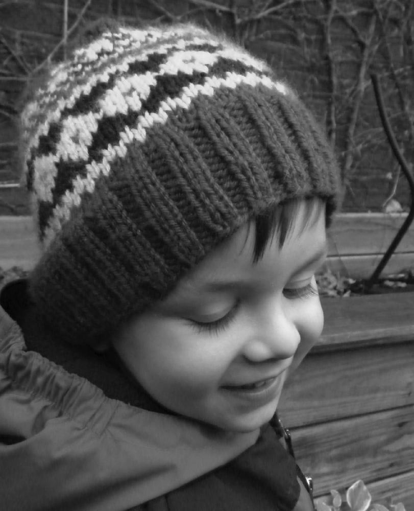 Primero Hat