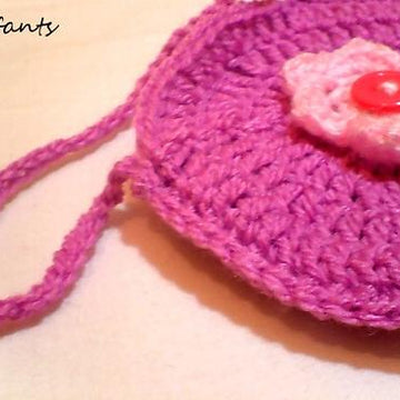 Mini handbag