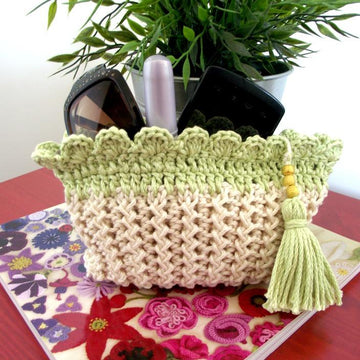 Nancy Purse Bag