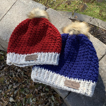 The Up North Beanie