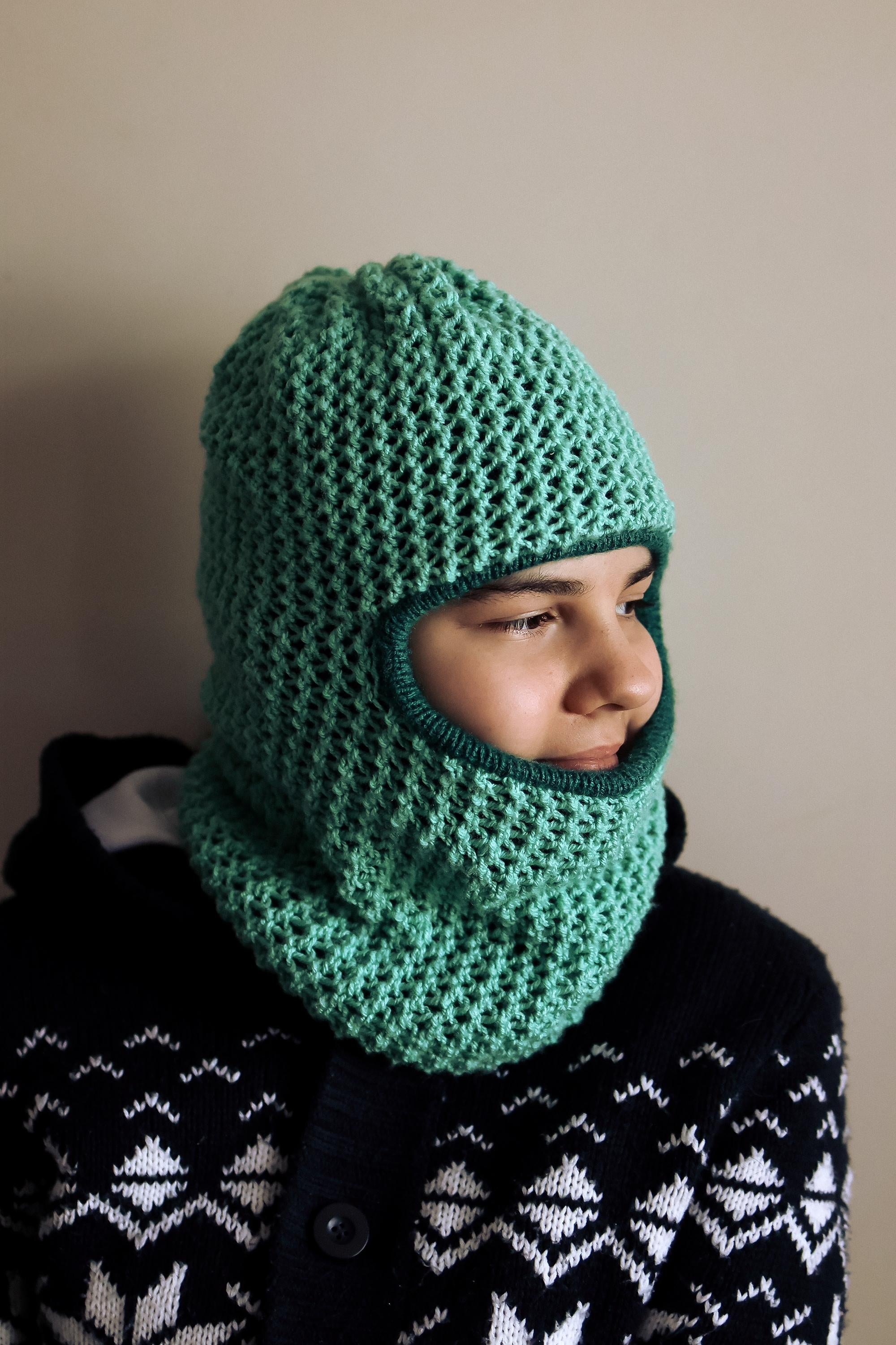 Piper Ski Mask