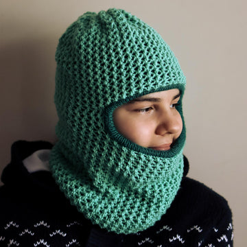 Piper Ski Mask