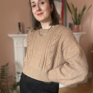 Richmond Park Sweater