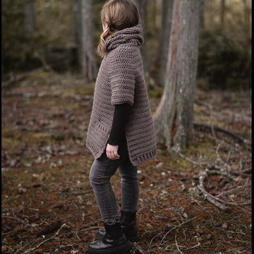 Ryne Pullover