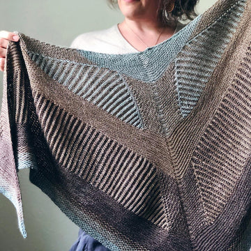 Emi's Shawl