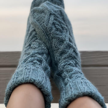 Wateree Socks